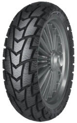 Mitas Gumi 3.50-10 Mc-32 Win Scoot 51p Tl M+s Első/hátsó Dot 38/2025 (573110) (70000715-25)