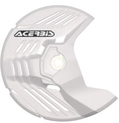  Acerbis Linear Beta/TM első féktárcsavédő - fehér (0026231-030)
