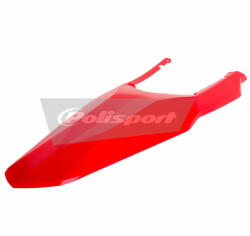 Polisport Hátsó Sárvédő Gas Gas Ec/ec-e 125 '12-'15; Ec/ec-e 200 '12-'17; Ec/ec-e 250/300 '12-'17 Piros Szín (8581400002)