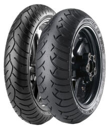 METZELER Gumiabroncs 120/70zr17 Roadtec Z6 (58w) Tl M/c Első Dot 12/2025 (1448100-25)