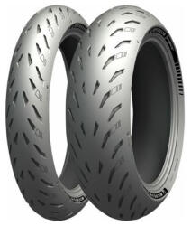 Michelin Gumi 190/55zr17 Power 5 (75w) Tl M/c Hátsó Dot 23-45/2022 (cai518184-22)