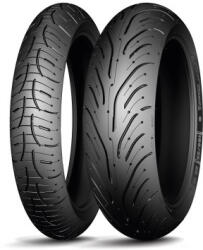Michelin Gumi 190/55zr17 Pilot Road 4 Gt (75w) Tl M/c Hátsó Dot 11/2025 (cai271932-25)