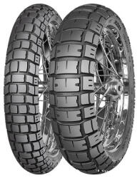 Mitas Gumi 90/90r21 (3.00r21) Enduro Trail Adv 54v Tl Tt M+s Első Dot 35-36/2025 (70001202-25)