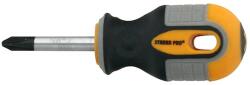 Strend Pro Surubelnita mini Phillips PH1 Strend Pro 5x38 mm, maner ergonomic (2250182) Surubelnita
