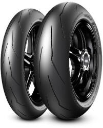 Pirelli Gumi 160/60zr17 Diablo Supercorsa V3 Sc3 Tl M/c Hátsó Dot 07/2022 (4113500-22)