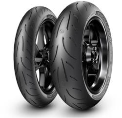 METZELER Gumiabroncs 190/55zr17 Sportec M9 Rr (75w) Tl M/c Hátsó Dot 14/2025 (3617300-25)