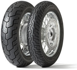 Dunlop Gumiabroncs 110/90-18 D404 61h Tl Első Dot 19-33/2025 (636854-25)