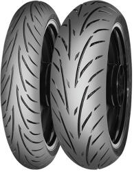 Mitas Gumi 190/55zr17 Touring Force Mctt (75w) Tl Hátsó Dot 07/2025 (596400) (70000092-25)