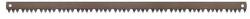 Pilana Lama fierastrau Pilana 22 5262.15HP, 300 mm, pentru taierea lemnului (226188) Fierastrau