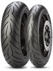 Pirelli Gumi 120/70-15 Diablo Rosso Scooter 56s Tl M/c Első Dot 33-50/2024 (2768800-24)