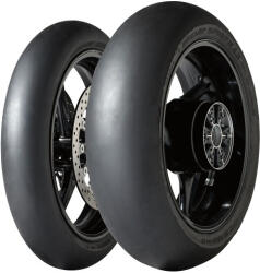 Dunlop Gumiabroncs 100/90-12 Sportmax Slick S Tl Első Dot 39-40/2023 (640443-23)