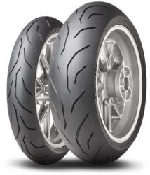 Dunlop Gumiabroncs 180/55zr17 (73w) Tl Sportsmart Mk4 Hátsó Dot 23/2025 (637886-25)