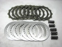 Honda CR125 00 - 08_ CRF 250 04 - 09 kuplung szett (MRP-110147)