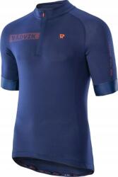 Radvik Férfi Rövid Ujjú Kerékpáros Mez Radvik Alpha Gts Méret S (5902786331994)