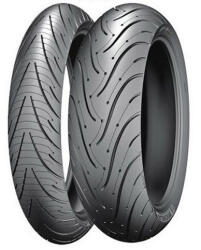 Michelin Gumi 110/70zr17 Pilot Road 3 (54w) Tl M/c Első Dot 21/2023 (cai058630-23)