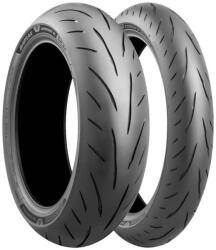 Bridgestone Gumi 180/55zr17 Battlax S23 (73w) Tl Hátsó Dot 12-23/2024 (24758-24)