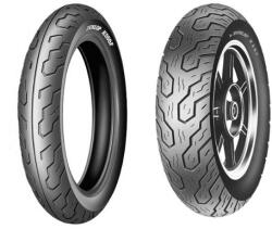 Dunlop gumiabroncs 110/90 - 18 K555 61S tt első dot 46/2021 (651001-21)