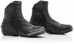  RST Tractech Evo III Short Waterproof CE csizma - Black (102939BLK)