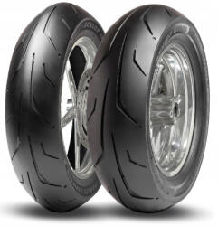 Dunlop Gumiabroncs 180/70r16 Gt503 77v Tl Hátsó Harley-davidson Sportster 1250s (2022) Tl Hátsó Dot 06/2025 (637835-25)
