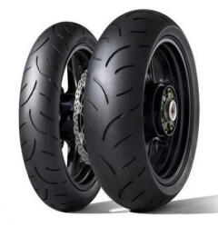Dunlop gumiabroncs 130/70zr16 spmax qualifier ii 61W tl első dot 40/2021 (625922-21)