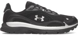 Under Armour Tech Runner , Negru , 41