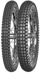 Mitas Gumi 3.50-19 E-05 63s Tt M+s Első/hátsó Dot 09-17/2024 (70001147-24)