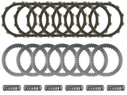 Yamaha YZ 65 18 - 26 kuplung szett (CDSS0254)