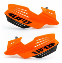  UFO vulkan kézvédő, fluo narancs (0635-1521)