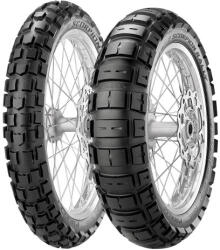 Pirelli Gumi 120/70r19 Scorpion Rally 60t Tl M/c M+s Első Dot 43/2024 (2439200-24)
