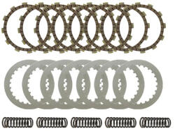 Honda CRF 250 11 - 21 kuplung szett (CDSS0256)