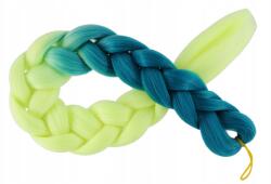 Smart Colours Szintetikus Haj Színes Copf Dread 2K. 049 (2K.049)