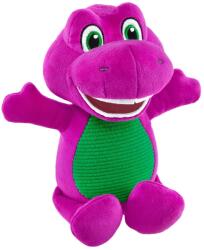 Barney Fisher-Price Barney HVF40 Dinozaur de Plus 165 cm Material Moale Lavabil (HVF40)