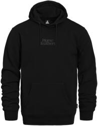 Horsefeathers Суитшърт Darby - black Horsefeathers | Cheren | МЪЖЕ | L