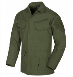 Helikon-Tex Helikon Sfu Next pulóver Olive Green, S ((BL-SFN-PR-02))
