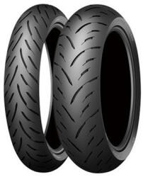 Dunlop Gumiabroncs 120/70zr17 Sportmax Gpr300 (58w) Tl Első Dot 02-06/2025 (634865-25)
