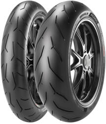Pirelli Gumiabroncs 160/60zr17 Diablo Rosso Corsa (69w) Tl M/c Hátsó Dot 21/2020 (3131400-20)