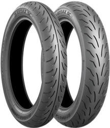 Bridgestone Gumi 120/70-12 Sc 51s Tl Első Dot 37/2025 (8029-25)