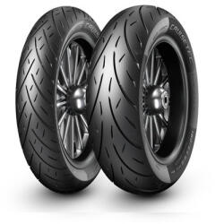 METZELER Gumiabroncs 180/60r16 Cruisetec 80h Tl M/c Hátsó Dot 25/2024 (3577700-24)