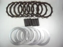  Suzuki RM - Z 250 07 - 09 kuplung szett (MRP-140133)