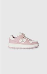 Champion RD18 Low , Pink , 34
