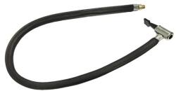 Blade Racord pompa auto din cauciuc striat, 55 cm, cu cap metalic (R50147.7)