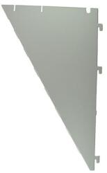 Strend Pro Suport banner triunghiular Racks A006, set (2 bucati) pentru afisaj (2212053)