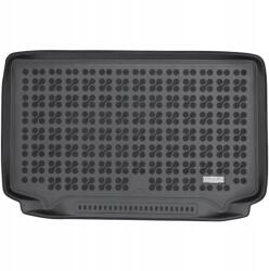 Rezaw-Plast Gumiszőnyeg csomagtértálcához Ford B-max 2012-2017