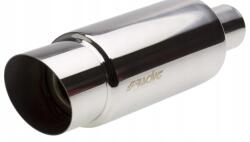 Simoni Racing ESR086 Exhaust sport kipufogódob