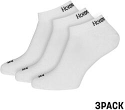 Horsefeathers Чорапи Leni 3 опаковки - white Horsefeathers | Byal | ЖЕНИ | 5 - 7