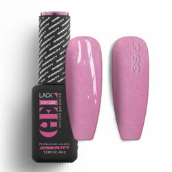 2M BEAUTY Oja Semi GELlack 2M Hema Free Nr. 395
