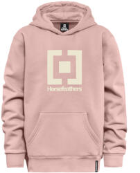 Horsefeathers Детски суитшърт Leader - liora Horsefeathers | Rozov | Момчешки | L