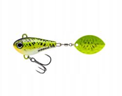 Spin-Mad Spinmad Jigmaster 12G Forgó Farok 1409 (1409)