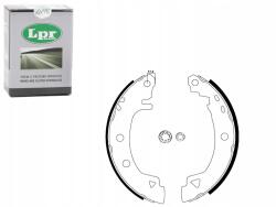 Lpr LPR04920 Fékpofák készlet Alfa Romeo 33 SGE034 203X39