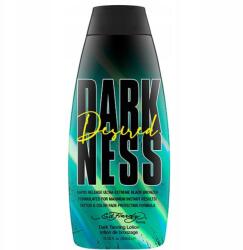 ED HARDY by Christian Audigier Desired Darkness Ultra Sötét Bronzosító 300ml